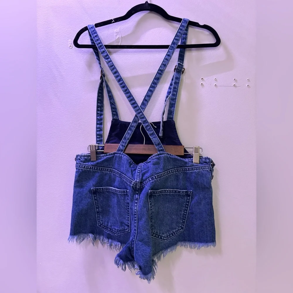 Overalls - Picture 2 of 2